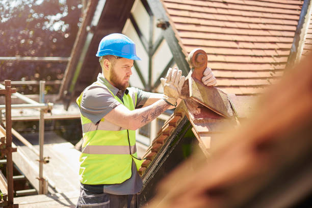 Best Roof Replacement Cost  in Burbank, IL